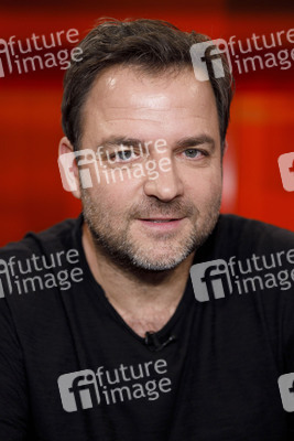 Talkshow 'hart aber fair' in Köln