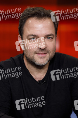 Talkshow 'hart aber fair' in Köln