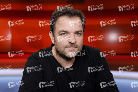 Talkshow 'hart aber fair' in Köln