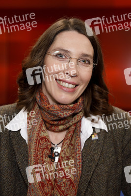 Talkshow 'hart aber fair' in Köln