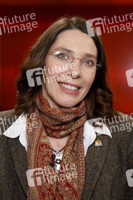 Talkshow 'hart aber fair' in Köln