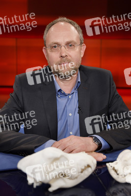 Talkshow 'hart aber fair' in Köln