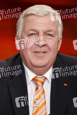 Talkshow 'hart aber fair' in Köln