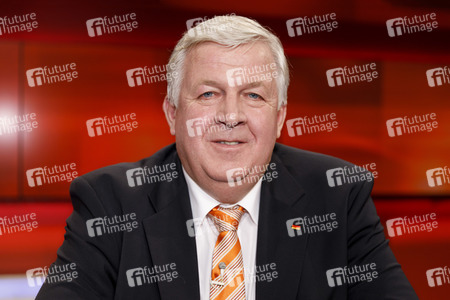 Talkshow 'hart aber fair' in Köln