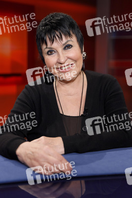 Talkshow 'hart aber fair' in Köln