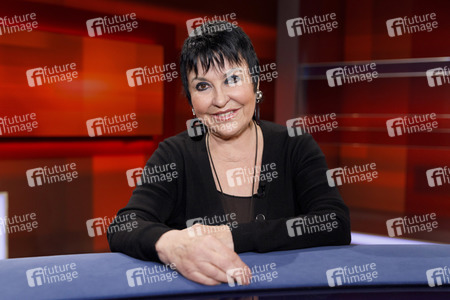 Talkshow 'hart aber fair' in Köln