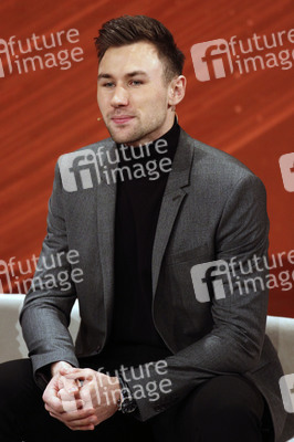 TV-Show 'Menschen 2019' in Hamburg