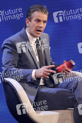 TV-Show 'Menschen 2019' in Hamburg