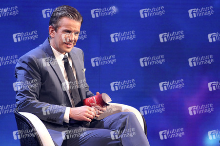 TV-Show 'Menschen 2019' in Hamburg