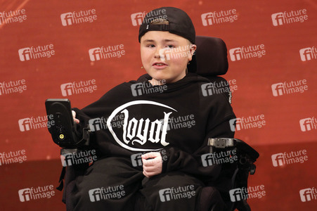 TV-Show 'Menschen 2019' in Hamburg