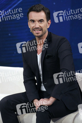 TV-Show 'Menschen 2019' in Hamburg