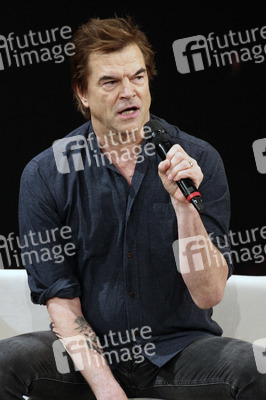 TV-Show 'Menschen 2019' in Hamburg