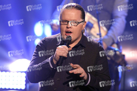 TV-Show 'Menschen 2019' in Hamburg