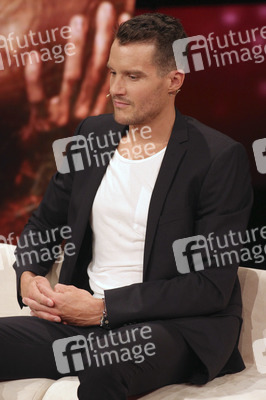 TV-Show 'Menschen 2019' in Hamburg