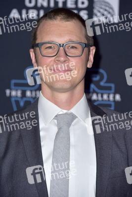 Filmpremiere Star Wars: Episode IX - Der Aufstieg Skywalkers' in Los Angeles