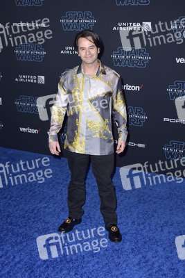 Filmpremiere Star Wars: Episode IX - Der Aufstieg Skywalkers' in Los Angeles