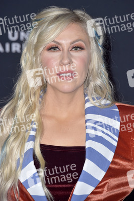 Filmpremiere Star Wars: Episode IX - Der Aufstieg Skywalkers' in Los Angeles