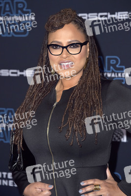 Filmpremiere Star Wars: Episode IX - Der Aufstieg Skywalkers' in Los Angeles