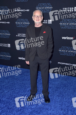 Filmpremiere Star Wars: Episode IX - Der Aufstieg Skywalkers' in Los Angeles