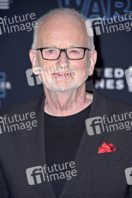 Filmpremiere Star Wars: Episode IX - Der Aufstieg Skywalkers' in Los Angeles