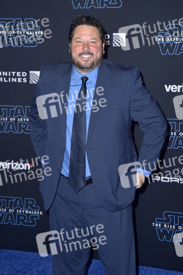 Filmpremiere Star Wars: Episode IX - Der Aufstieg Skywalkers' in Los Angeles