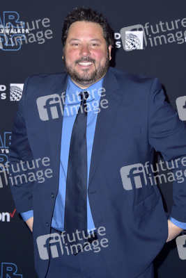 Filmpremiere Star Wars: Episode IX - Der Aufstieg Skywalkers' in Los Angeles