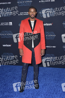 Filmpremiere Star Wars: Episode IX - Der Aufstieg Skywalkers' in Los Angeles