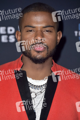 Filmpremiere Star Wars: Episode IX - Der Aufstieg Skywalkers' in Los Angeles