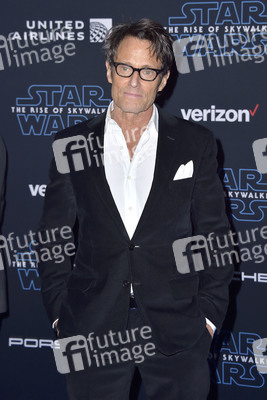 Filmpremiere Star Wars: Episode IX - Der Aufstieg Skywalkers' in Los Angeles