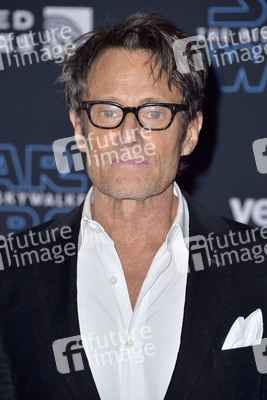 Filmpremiere Star Wars: Episode IX - Der Aufstieg Skywalkers' in Los Angeles