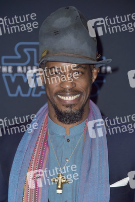 Filmpremiere Star Wars: Episode IX - Der Aufstieg Skywalkers' in Los Angeles