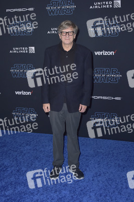 Filmpremiere Star Wars: Episode IX - Der Aufstieg Skywalkers' in Los Angeles