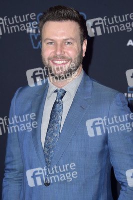 Filmpremiere Star Wars: Episode IX - Der Aufstieg Skywalkers' in Los Angeles