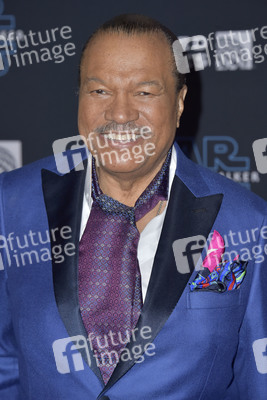 Filmpremiere Star Wars: Episode IX - Der Aufstieg Skywalkers' in Los Angeles