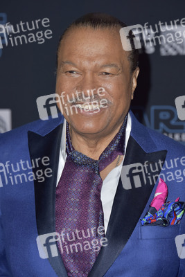 Filmpremiere Star Wars: Episode IX - Der Aufstieg Skywalkers' in Los Angeles