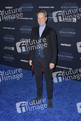 Filmpremiere Star Wars: Episode IX - Der Aufstieg Skywalkers' in Los Angeles