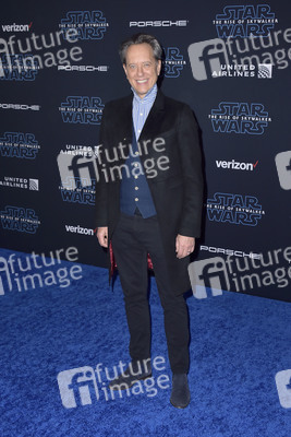 Filmpremiere Star Wars: Episode IX - Der Aufstieg Skywalkers' in Los Angeles