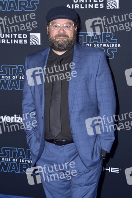 Filmpremiere Star Wars: Episode IX - Der Aufstieg Skywalkers' in Los Angeles