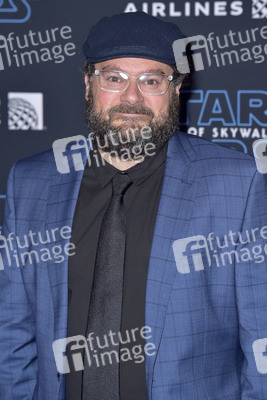 Filmpremiere Star Wars: Episode IX - Der Aufstieg Skywalkers' in Los Angeles