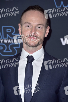 Filmpremiere Star Wars: Episode IX - Der Aufstieg Skywalkers' in Los Angeles