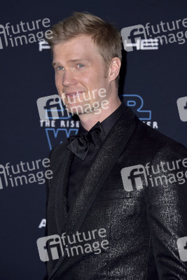 Filmpremiere Star Wars: Episode IX - Der Aufstieg Skywalkers' in Los Angeles