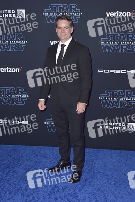 Filmpremiere Star Wars: Episode IX - Der Aufstieg Skywalkers' in Los Angeles