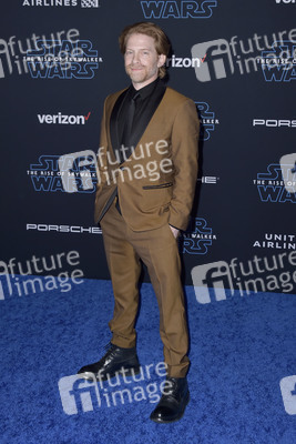 Filmpremiere Star Wars: Episode IX - Der Aufstieg Skywalkers' in Los Angeles