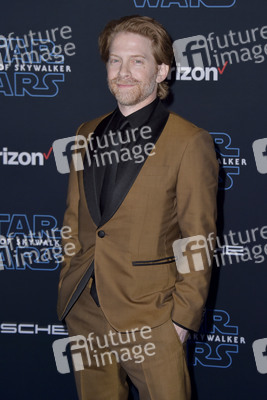 Filmpremiere Star Wars: Episode IX - Der Aufstieg Skywalkers' in Los Angeles