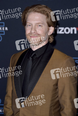 Filmpremiere Star Wars: Episode IX - Der Aufstieg Skywalkers' in Los Angeles