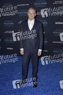 Filmpremiere Star Wars: Episode IX - Der Aufstieg Skywalkers' in Los Angeles