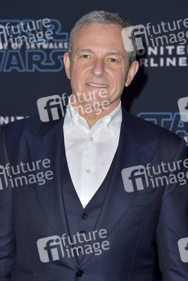 Filmpremiere Star Wars: Episode IX - Der Aufstieg Skywalkers' in Los Angeles