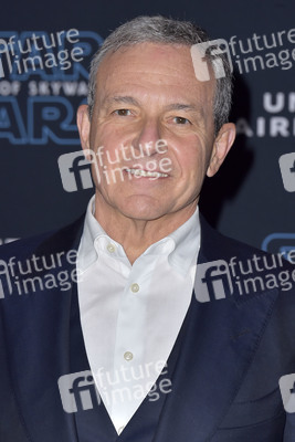 Filmpremiere Star Wars: Episode IX - Der Aufstieg Skywalkers' in Los Angeles