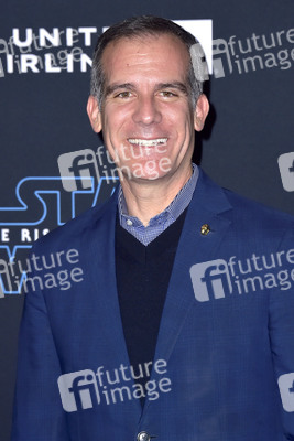 Filmpremiere Star Wars: Episode IX - Der Aufstieg Skywalkers' in Los Angeles