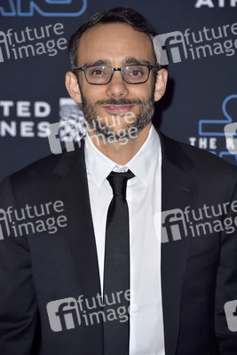 Filmpremiere Star Wars: Episode IX - Der Aufstieg Skywalkers' in Los Angeles